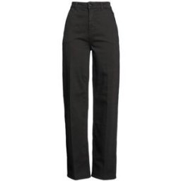 Kaos Jeans Pantaloni jeans Donna Nero 26/27/28/29/30/32