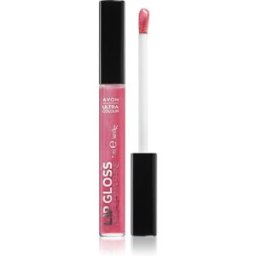 Avon Ultra Colour Shine lucidalabbra nutriente colore Cotton Candy 7 ml