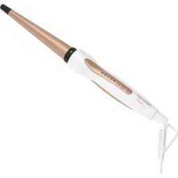 Concept GLAM Style KK2125 arricciacapelli conico per capelli 1 pz
