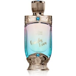 Hamidi Candy Love olio profumato unisex 20 ml