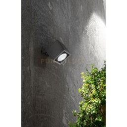 Perenz Illumina Faretto Capsule Per Esterni Led 20w 1524lm 3000k Ip65 In Alluminio Colore Gra...