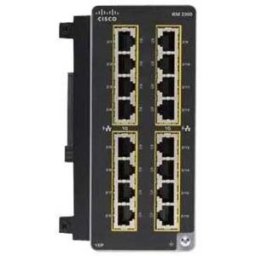Cisco Systems Router Iem-3300-16p=