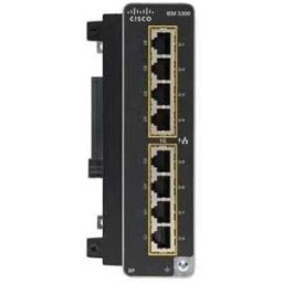 Cisco Systems Router Iem-3300-8p=