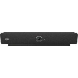 Cisco Systems Sistema Di Videoconferenza Cs-bar-c-uk9