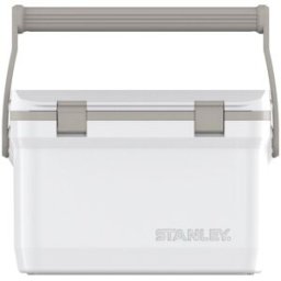 Stanley The Easy-Carry Outdoor Cooler 16QT, Frost 10-01623-0087 frigo portatile con manico, 15.1L