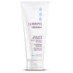 VIDERMINA LUBRIPIU'OLIO LATTE