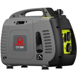 Pramac Generatore di corrente inverter 2,3 kW