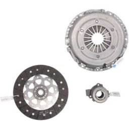 Sachs Kit frizione XTend Kit plus CSC 3000 990 280