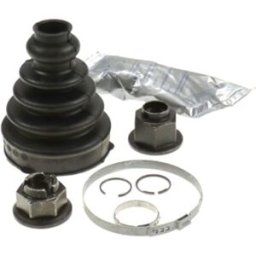Spidan Kit soffietti, albero motore 24884