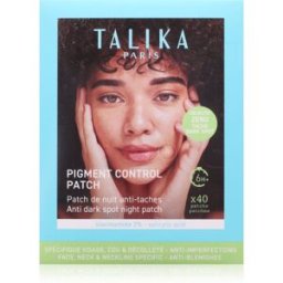 Talika Pigment Control Patch cerotti per pelli problematiche 40 pz