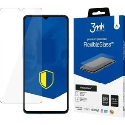 3mk Protettore Per Schermo Flexibleglass Apple Iphone 16