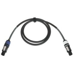 Cordial Power Twist Patch Cable 1,5