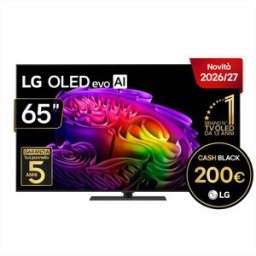 LG Smart Tv Oled Evo Ai 4k 65" G6s Oled65g66ls-dark Satin Silver