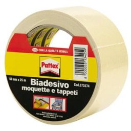 NASTRO BI-ADESIVO MULTI 50x25