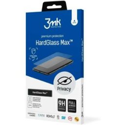3mk Protettore Schermo Per Privacy Iphone 11 Pro Max