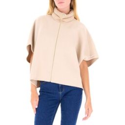 EMME MARELLA Cappa BEIGE 46