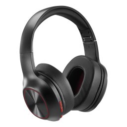 Hama Spirit Calypso III Auricolare Wireless A Padiglione Musica e Chiamate Bluetooth Nero, Rosso