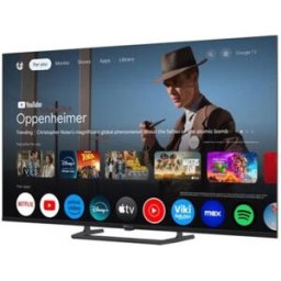 Tv Led 50 Qt50ugf9b Ultra Hd 4k Smart Tv Webos Wifi Dvb-T2