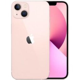Smartphone Iphone 13 128gb Pink Rosa - Ricondizionato - Gar. 6 Mesi - Grado A