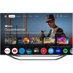 Tv Led 55 Qt55uwf9b Ultra Hd 4k Smart Tv Webos Wifi Dvb-T2