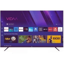 Tv Led 55 K550uvd Ultra Hd 4k Smart Tv Wifi Dvb-T2 Vidaa
