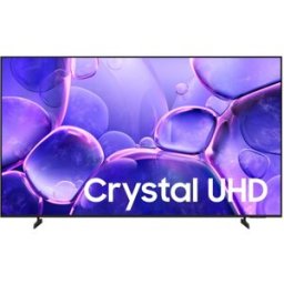 Samsung Tv 65 Sam 4k Uhd Smart Tv Italia Lan Dvt2 Dvbs2 Hdr10 Italia Crystal