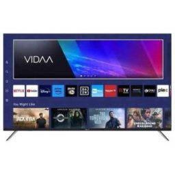 Tv Led 55 Qt55uv8a Ultra Hd 4k Smart Tv Vidaa Wifi Dvb-T2