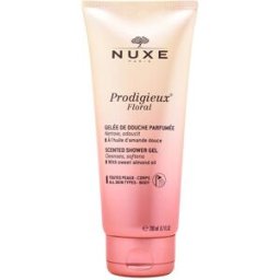 Nuxe Gel Doccia Prodigieux Florale, 200ml