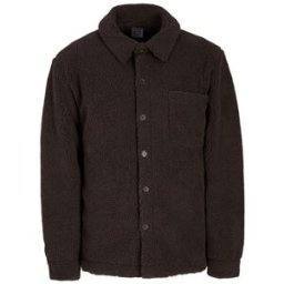 8 By Yoox Giacca & Giubbotto Uomo Testa di moro L/M/S/XL