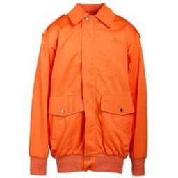 Vivienne Westwood Giacca & Giubbotto Uomo Arancione 46/48
