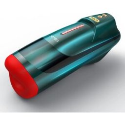 Leten Masturbatore Automatico Air Oral 3 1 St