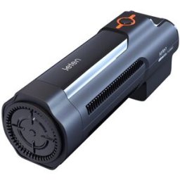Leten Masturbatore Automatico Gun King 1 St