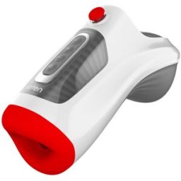 Leten Masturbatore Automatico Deep Throat Air 1 St