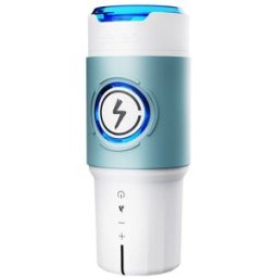 Leten Masturbatore Automatico ThermoPod Pro 1 St