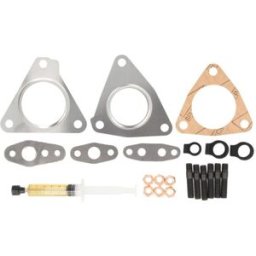 Ajusa Kit di montaggio, caricatore JTC11624