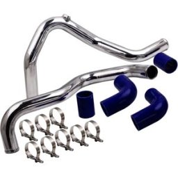 MXR Kit tubazioni intercooler per Skoda Fabia MK1 6Y 1.9TDI VRS PD130 2002-2005