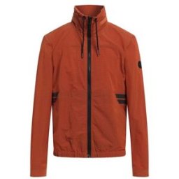 Museum Giacca & Giubbotto Uomo Ruggine 50