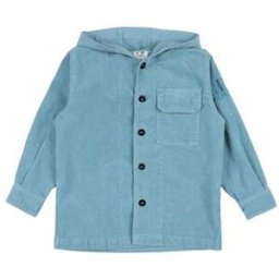 C.P. Company Undersixteen Giacca & Giubbotto Bambino 3-8 anni Blu chiaro 4/6/8