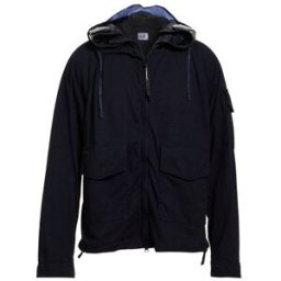 C.P. Company Giacca & Giubbotto Uomo Blu L/M/XL