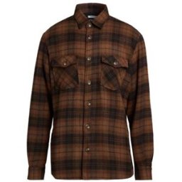 Over/d Giacca & Giubbotto Uomo Nocciola XXL