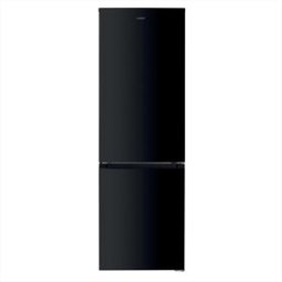Candy Frigorifero Combinato Cch2t618ebbf Classe E 293 Lt-nero