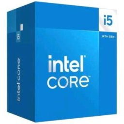 Intel Core I5-14500 Cpu 5ghz Turbo 14 Core Cache 24mb Lga 1700 65 W Box
