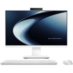 Asustek Lcdpc Asus P440va-Wpc012x 23.8fhd 16:9 Ag White Core3-100u 8ddr5 512ssd W11pro 2y Wifi Bt 5usb Rj45 Hdmi Cam Tpm T+m