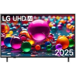 Tv Led 65 65ua75003la Ultra Hd 4k Ai Webos Smart Tv Wifi Dvb-T2