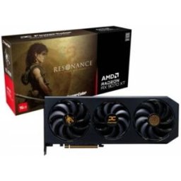 PowerColor Hellhound Resonance Edition Radeon Rx 9070 Xt 16gb Gddr6 Hdmi/3*displayport Pci Ex 5.0 16x