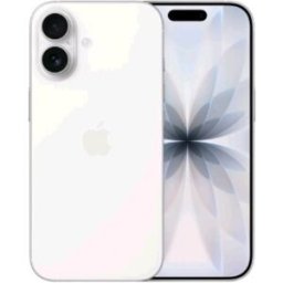 Apple Iphone 17 5g Dual Sim 6.3 Oled 256gb 5g Europa White