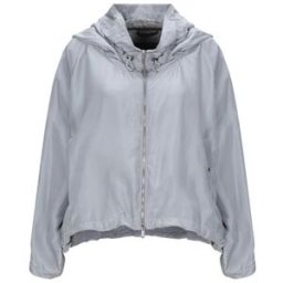 Moorer Giacca & Giubbotto Donna Grigio 36