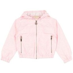 Michael Kors Giacca & Giubbotto Bambina 3-8 anni Rosa 5
