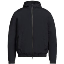 Emporio Armani Giacca & Giubbotto Uomo Blu notte 50/52/54/56