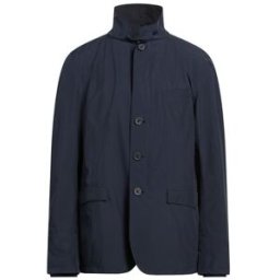 Herno Giacca & Giubbotto Uomo Blu navy 50/52/56